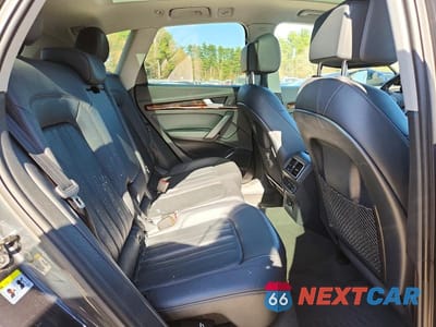 Zdjęcie 11 z 13 samochodu: 2018 AUDI Q5 PREMIUM PLUS VIN:WA1BNAFY6J2007306 - miniatura