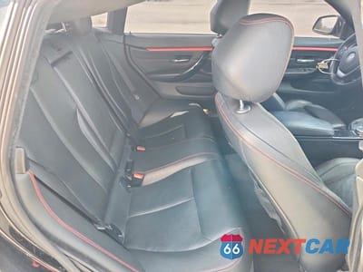 Zdjęcie 10 z 12 samochodu: 2015 BMW 428 I GRAN COUPE SULEV VIN:WBA4A9C53FGL87084 - miniatura