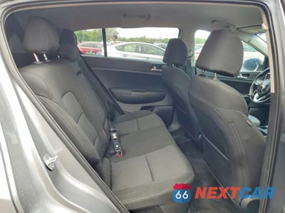 Zdjęcie 11 z 13 samochodu: 2022 KIA SPORTAGE LX VIN:KNDPM3AC0N7023483 - miniatura