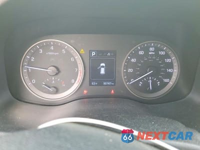 Zdjęcie 9 z 13 samochodu: 2017 HYUNDAI TUCSON SPORT VIN:KM8J3CA27HU592588 - miniatura