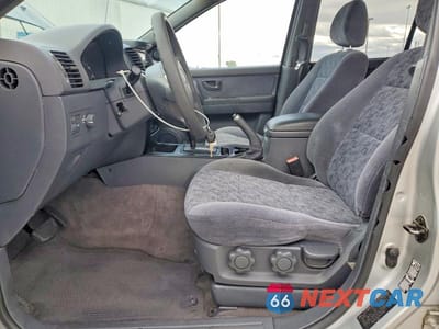 Zdjęcie 7 z 12 samochodu: 2003 KIA SORENTO LX VIN:KNDJD733735159953 - miniatura