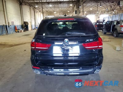 Zdjęcie 6 z 13 samochodu: 2018 BMW X5 XDRIVE35I VIN:5UXKR0C59J0X88816 - miniatura