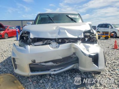 Piąte zdjęcie samochodu w środku: 2012 SCION XB BASE VIN:JTLZE4FE7CJ024205 - miniatura