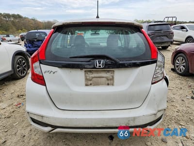 Zdjęcie 6 z 14 samochodu: 2018 HONDA FIT LX VIN:3HGGK5H4XJM735825 - miniatura