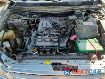Zdjęcie 12 z 14 samochodu: 2003 TOYOTA HIGHLANDER LIMITED VIN:JTEHF21A330156750 - miniatura