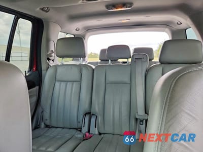 Zdjęcie 10 z 13 samochodu: 2004 LINCOLN TOWNHOUSE AVIATOR VIN:5LMEU68H64ZJ34819 - miniatura