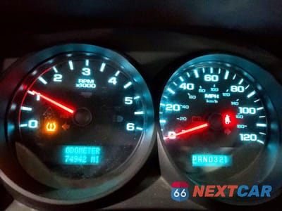 Zdjęcie 9 z 11 samochodu: 2009 CHEVROLET SILVERADO K1500 VIN:1GCEK14X29Z257411 - miniatura