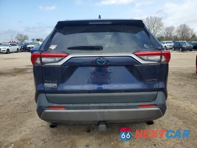 Zdjęcie 6 z 13 samochodu: 2020 TOYOTA RAV4 LIMITED VIN:2T3DWRFV3LW071488 - miniatura