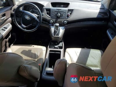 Zdjęcie 8 z 13 samochodu: 2012 HONDA CR-V EXL VIN:5J6RM4H71CL074691 - miniatura