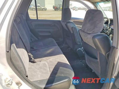 Zdjęcie 11 z 13 samochodu: 2004 HONDA CR-V EX VIN:JHLRD78884C034015 - miniatura