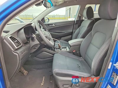 Zdjęcie 7 z 13 samochodu: 2019 HYUNDAI TUCSON SEL VIN:KM8J33AL7KU995552 - miniatura