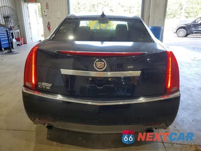 Zdjęcie 6 z 12 samochodu: 2010 CADILLAC CTS VIN:1G6DA5EG2A0137057 - miniatura