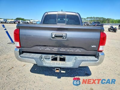 Zdjęcie 6 z 12 samochodu: 2017 TOYOTA TACOMA SR5 V6 VIN:5TFAZ5CN8HX022877 - miniatura