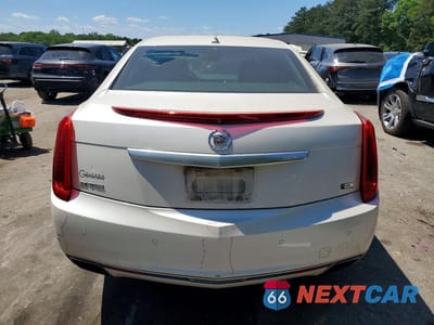 Zdjęcie 6 z 12 samochodu: 2014 CADILLAC XTS PLATINUM VIN:2G61S5S38E9165961 - miniatura