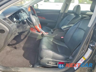 Zdjęcie 7 z 13 samochodu: 2007 LEXUS ES 350 VIN:JTHBJ46G172088474 - miniatura