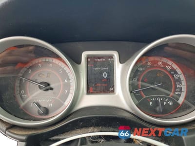 Zdjęcie 9 z 14 samochodu: 2011 DODGE JOURNEY R VIN:3D4PH6FG4BT570574 - miniatura