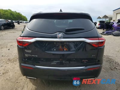 Zdjęcie 6 z 13 samochodu: 2021 BUICK ENCLAVE ESSENCE VIN:5GAEVAKW2MJ210518 - miniatura