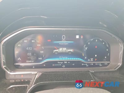 Zdjęcie 9 z 12 samochodu: 2022 CHEVROLET SILVERADO K1500 ZR2 VIN:3GCUDHELXNG670746 - miniatura