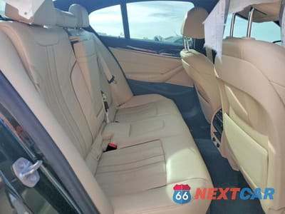 Zdjęcie 10 z 12 samochodu: 2017 BMW 530 XI VIN:WBAJA7C31HWA70695 - miniatura