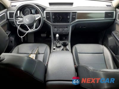 Zdjęcie 8 z 13 samochodu: 2021 VOLKSWAGEN ATLAS SE 3.6L V6 W/TECHNOLOGY VIN:1V2WR2CA2MC555910 - miniatura