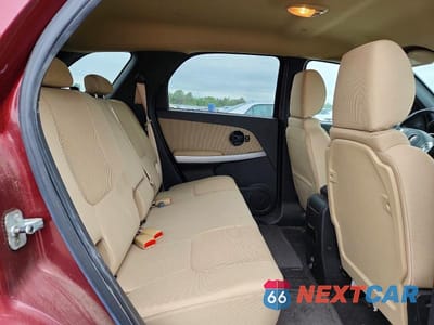 Zdjęcie 11 z 13 samochodu: 2007 PONTIAC TORRENT VIN:2CKDL63F476040555 - miniatura