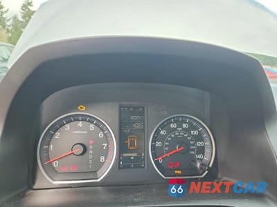 Zdjęcie 9 z 12 samochodu: 2008 HONDA CR-V EX VIN:JHLRE48538C076597 - miniatura