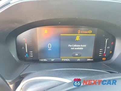 Zdjęcie 9 z 13 samochodu: 2023 FORD ESCAPE ST LINE VIN:1FMCU0MN1PUA09022 - miniatura