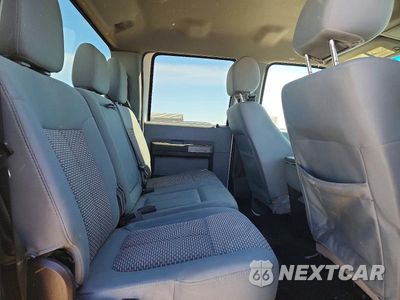 Zdjęcie 10 z 13 samochodu: 2016 FORD F250 SUPER DUTY VIN:1FT7W2BT3GEB96223 - miniatura