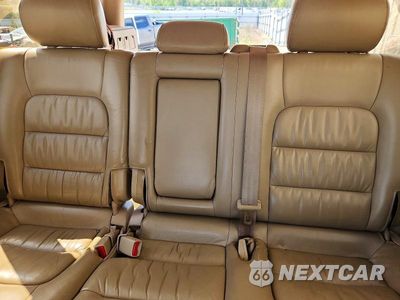 Zdjęcie 10 z 14 samochodu: 2000 LEXUS LX 470 BASE VIN:JT6HT00W3Y0086325 - miniatura
