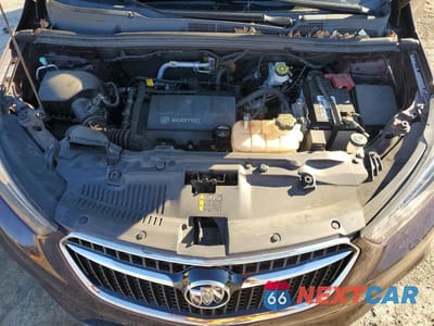 Zdjęcie 12 z 13 samochodu: 2018 BUICK ENCORE PREFERRED VIN:KL4CJASB5JB543102 - miniatura