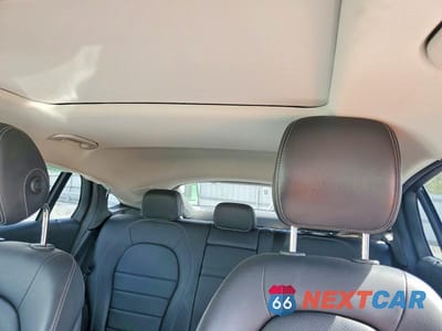 Zdjęcie 10 z 12 samochodu: 2017 MERCEDES-BENZ GLC COUPE 300 4MATIC VIN:WDC0J4KB9HF201238 - miniatura