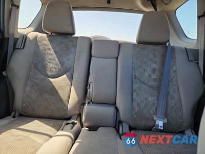 Zdjęcie 10 z 13 samochodu: 2011 TOYOTA RAV4 BASE VIN:2T3KF4DV0BW097817 - miniatura