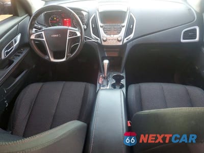Zdjęcie 8 z 12 samochodu: 2015 GMC TERRAIN SLE VIN:2GKALREK6F6222430 - miniatura