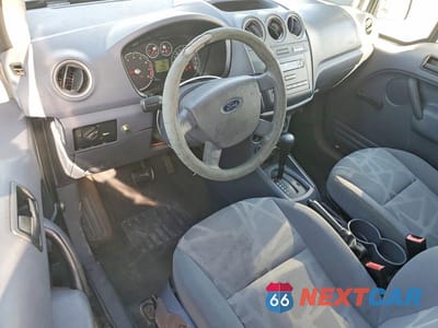 Zdjęcie 8 z 13 samochodu: 2012 FORD TRANSIT CONNECT XL VIN:NM0LS7AN1CT099891 - miniatura