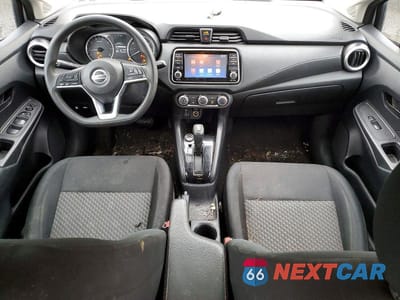 Zdjęcie 8 z 13 samochodu: 2021 NISSAN VERSA S VIN:3N1CN8DV3ML819826 - miniatura