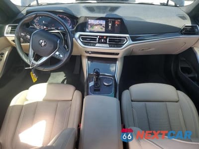 Zdjęcie 8 z 12 samochodu: 2022 BMW 330I VIN:3MW5R1J04N8C48567 - miniatura