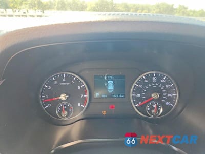 Zdjęcie 9 z 12 samochodu: 2022 KIA TELLURIDE LX VIN:5XYP24HC1NG202118 - miniatura