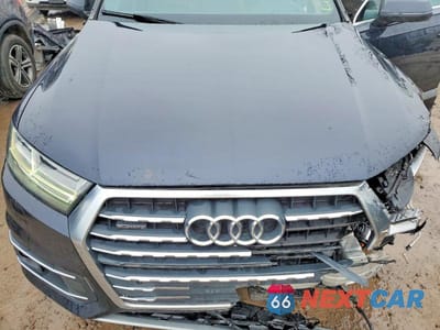 Zdjęcie 12 z 12 samochodu: 2018 AUDI Q7 PRESTIGE VIN:WA1VAAF75JD013778 - miniatura