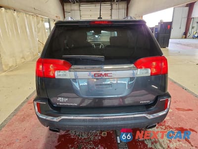 Zdjęcie 6 z 13 samochodu: 2017 GMC TERRAIN SLE VIN:2GKFLTE31H6137638 - miniatura