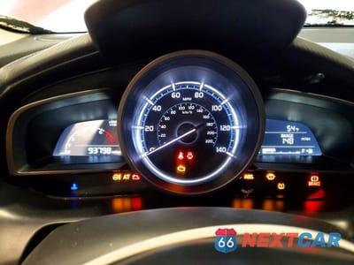 Zdjęcie 9 z 13 samochodu: 2019 TOYOTA YARIS LE VIN:3MYDLBYV1KY503521 - miniatura
