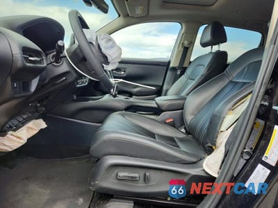 Zdjęcie 7 z 13 samochodu: 2023 HONDA HR-V EXL VIN:3CZRZ1H71PM714998 - miniatura