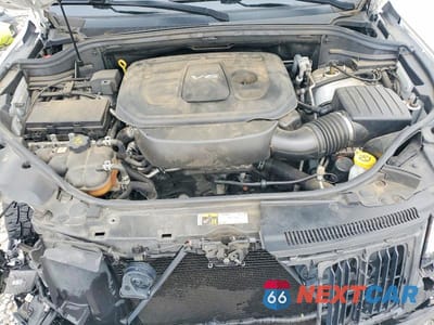 Zdjęcie 12 z 13 samochodu: 2016 JEEP GRAND CHEROKEE LIMITED VIN:1C4RJFBG3GC358087 - miniatura
