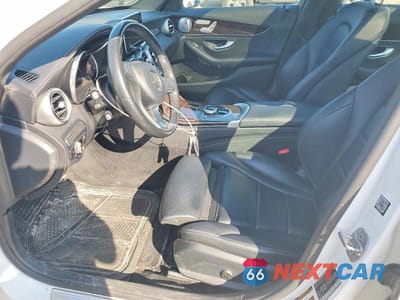 Zdjęcie 7 z 12 samochodu: 2017 MERCEDES-BENZ C 300 4MATIC VIN:55SWF4KB7HU195220 - miniatura