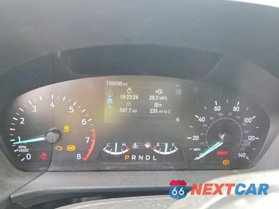 Zdjęcie 9 z 14 samochodu: 2020 FORD ESCAPE SEL VIN:1FMCU9H66LUA28358 - miniatura