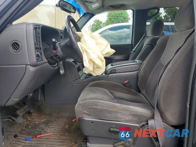 Zdjęcie 7 z 12 samochodu: 2003 GMC SIERRA K1500 HEAVY DUTY VIN:1GTGK13U23F204863 - miniatura