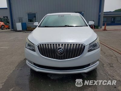 Piąte zdjęcie samochodu w środku: 2016 BUICK LACROSSE VIN:1G4GB5G34GF161783 - miniatura