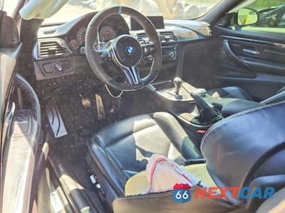 Zdjęcie 8 z 12 samochodu: 2018 BMW M4 VIN:WBS4Y9C57JAA92317 - miniatura