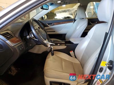 Zdjęcie 7 z 12 samochodu: 2014 LEXUS GS 350 VIN:JTHCE1BL2E5028290 - miniatura