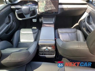 Zdjęcie 8 z 11 samochodu: 2023 TESLA MODEL S VIN:5YJSA1E54PF518561 - miniatura