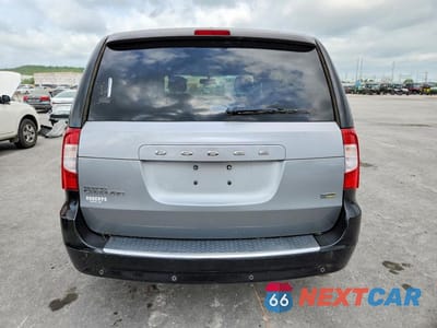 Zdjęcie 6 z 13 samochodu: 2014 CHRYSLER TOWN AND COUNTRY TOURING-L VIN:2C4RC1CG9ER316605 - miniatura